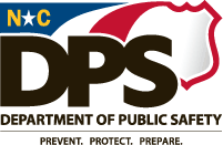 North Carolina Department of Public Safety Logo